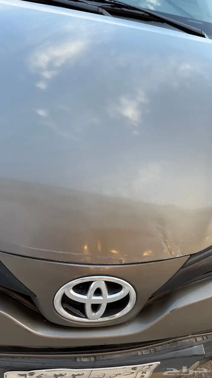 يارس 2018 للبيع 7