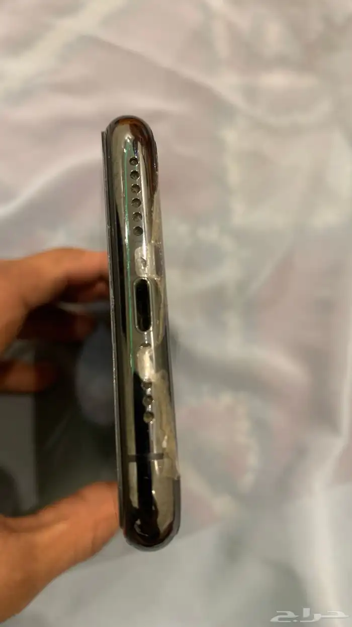 ايفون 11برو 256قيقا 2