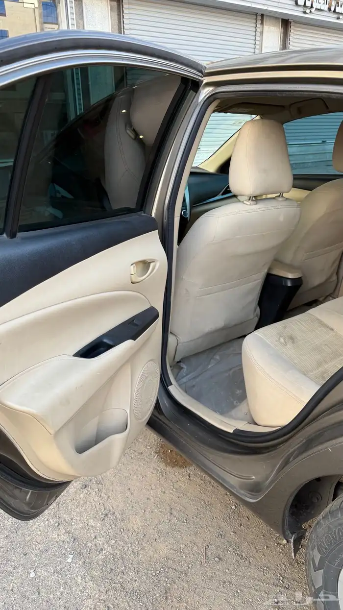 يارس 2018 للبيع 8