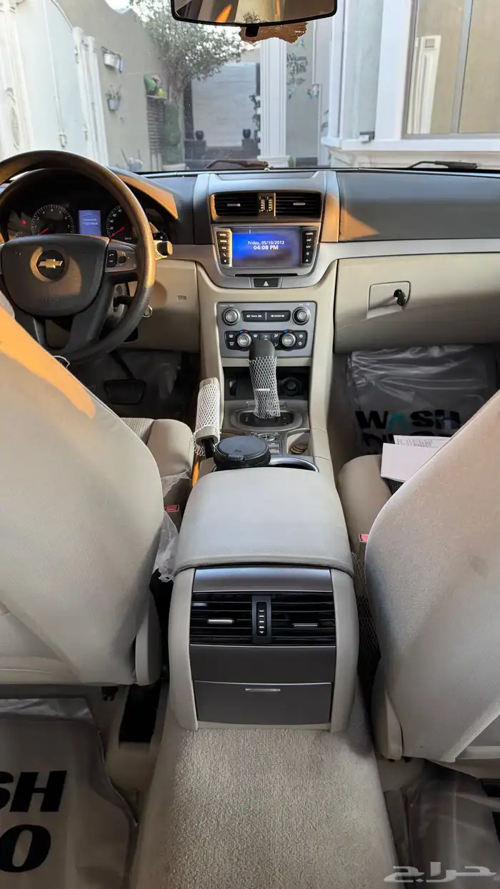 كابرس 2013 LS عشبي بلد . 26