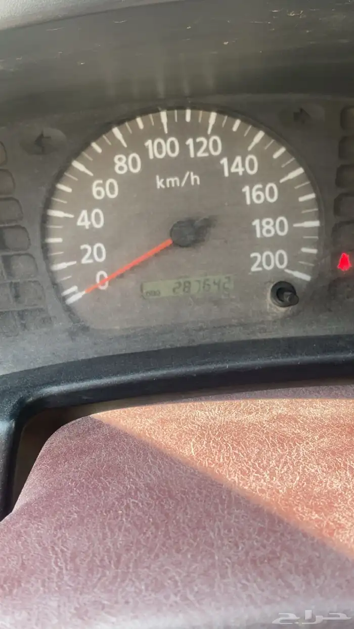 للبيع ددسن 2006 5