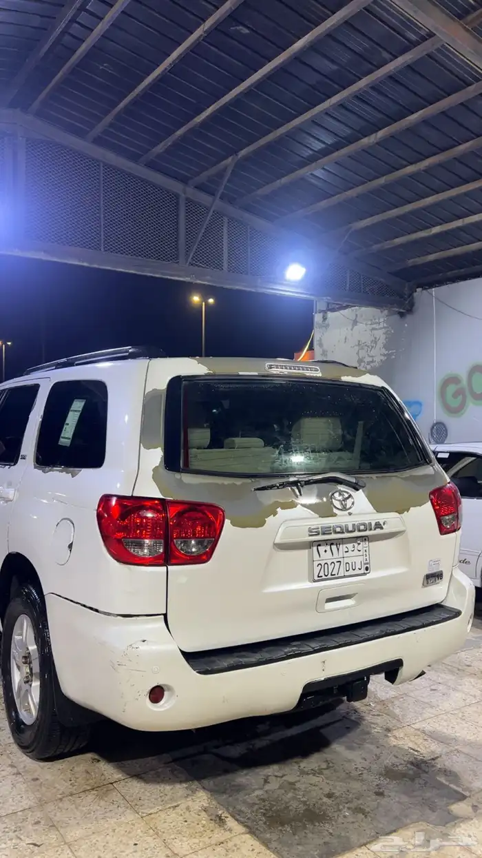 سيكويا 2015 دبل 3