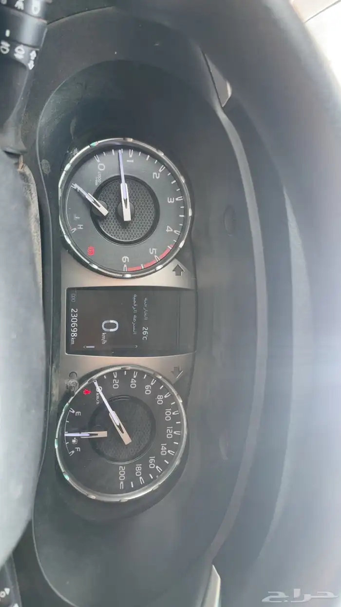 هايلكس للبيع 2021 14