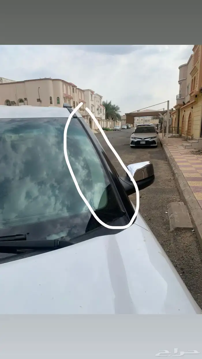 جلد   فورد اكسبلورر 2016 1