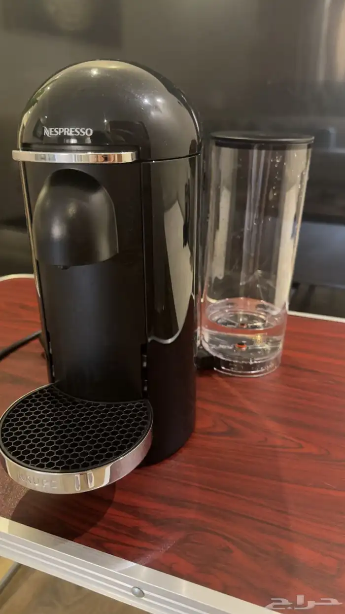 اله بيسبريسو فيرتو بلس 0