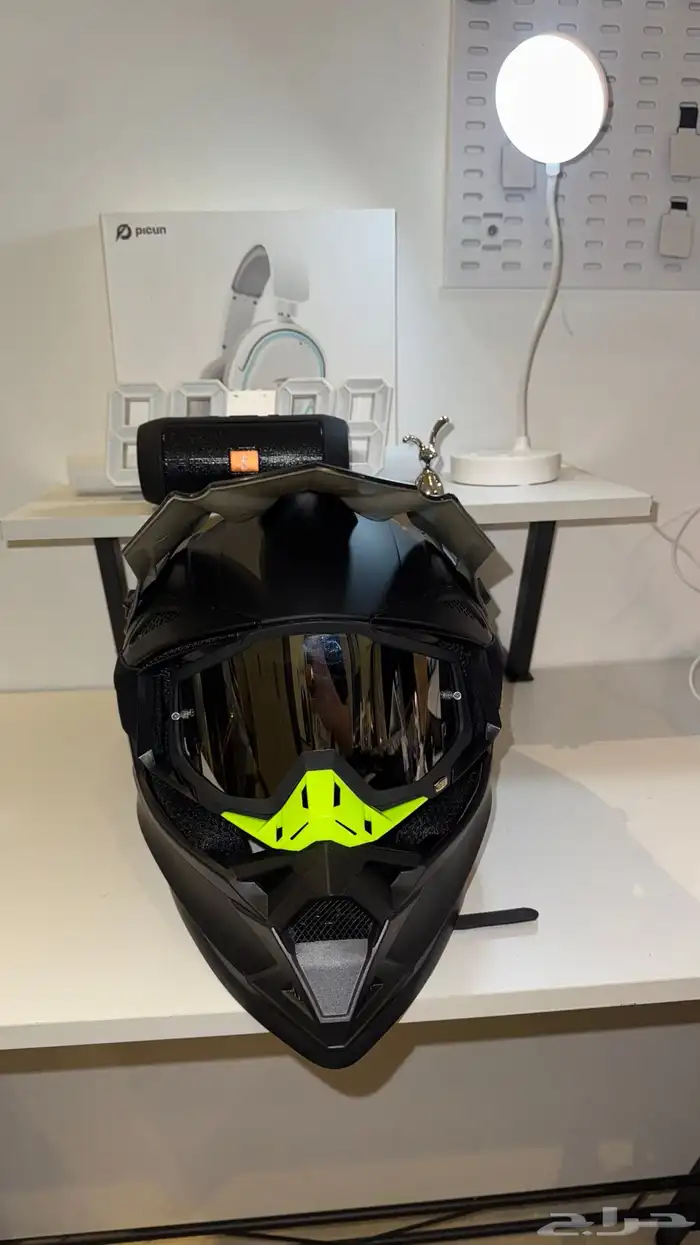 خوذه صحراوي جديده L 3