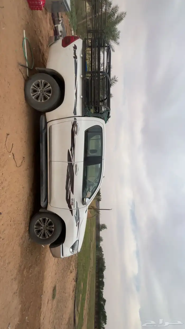 هايلكس للبيع 2021 21