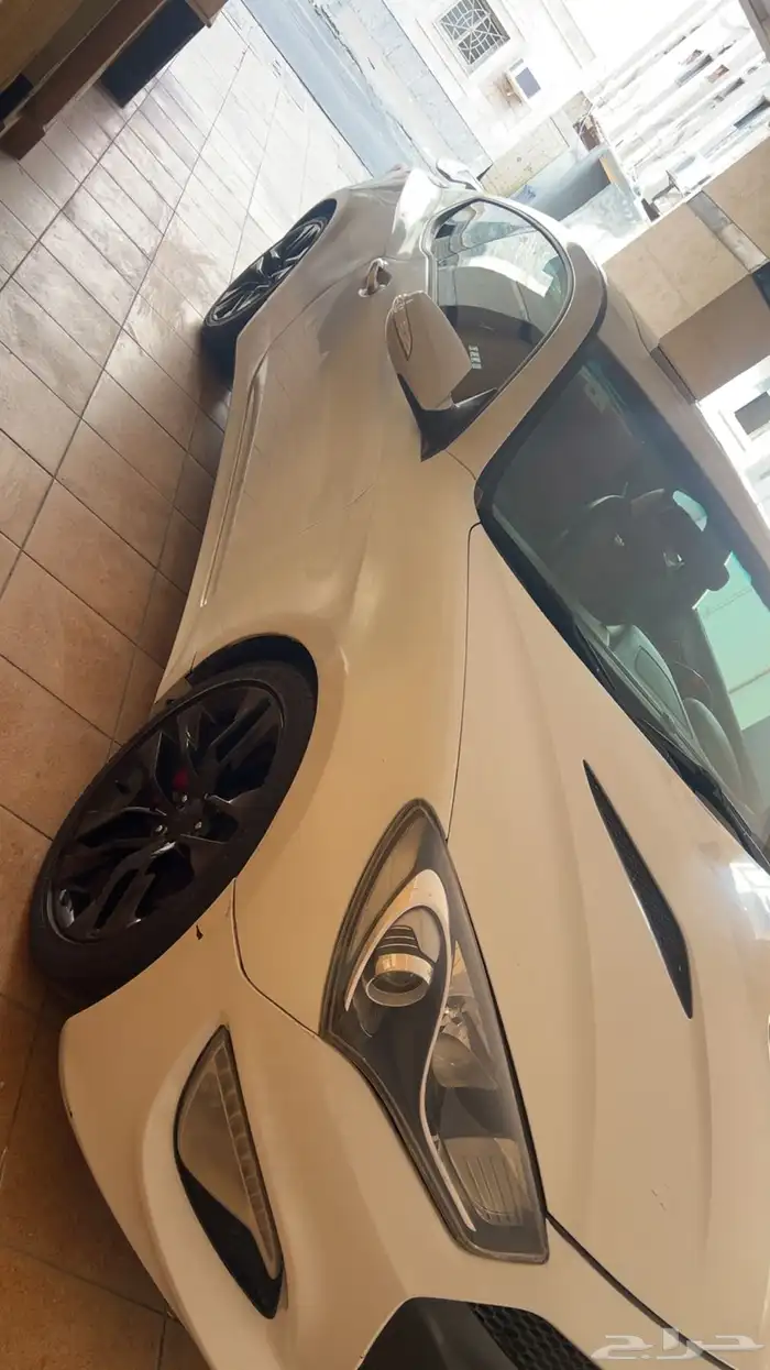 جنسس كوبيه 2015 2