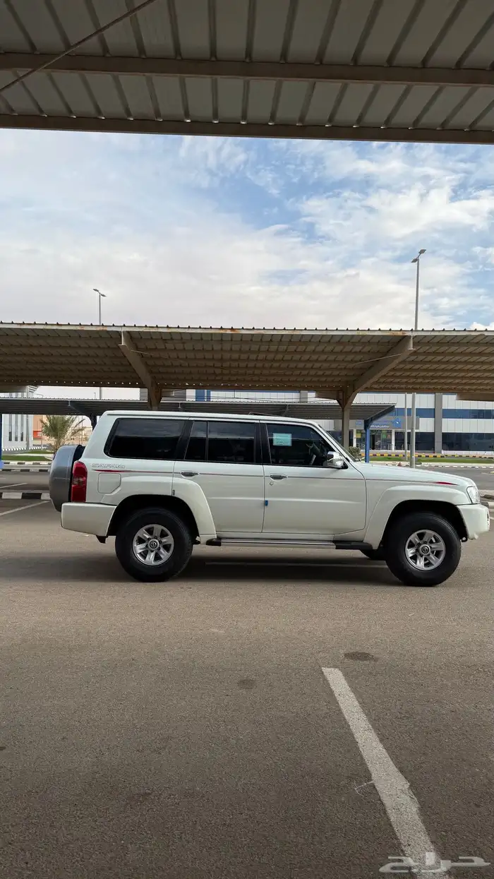 فتك سفاري 2019 فل كامل 0