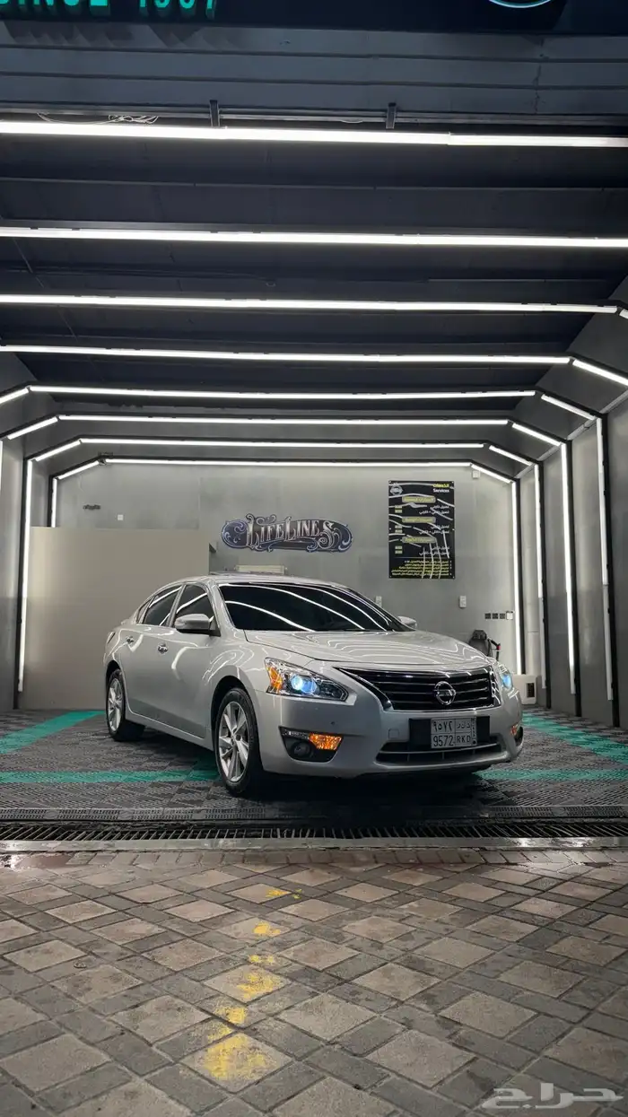 التيما فل كامل 6 سلندر 4