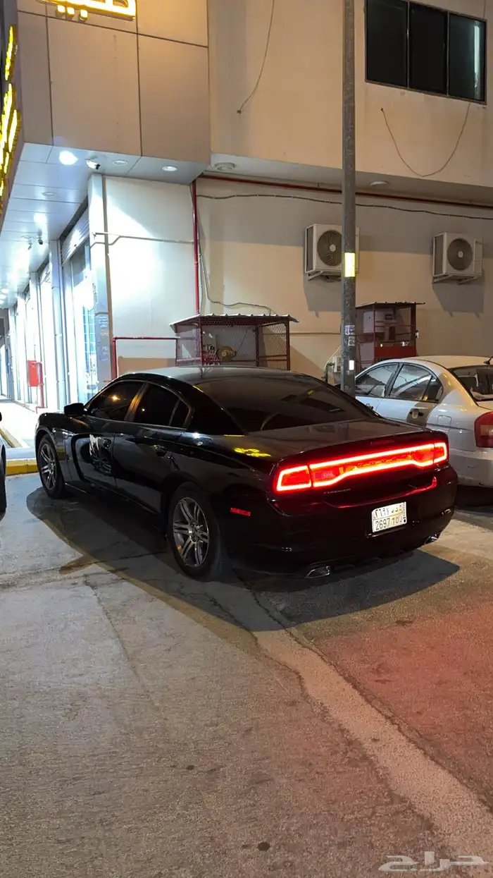 دودج للبيع 2