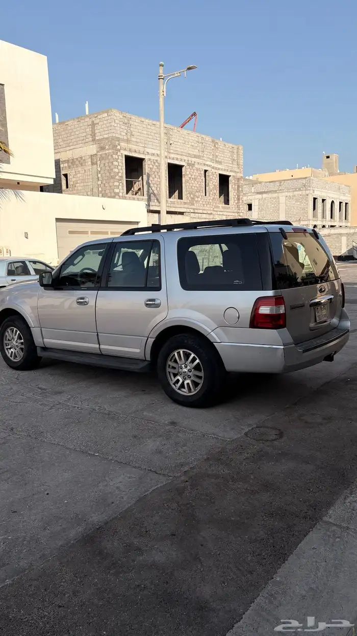 اكسبدشن 2012 5