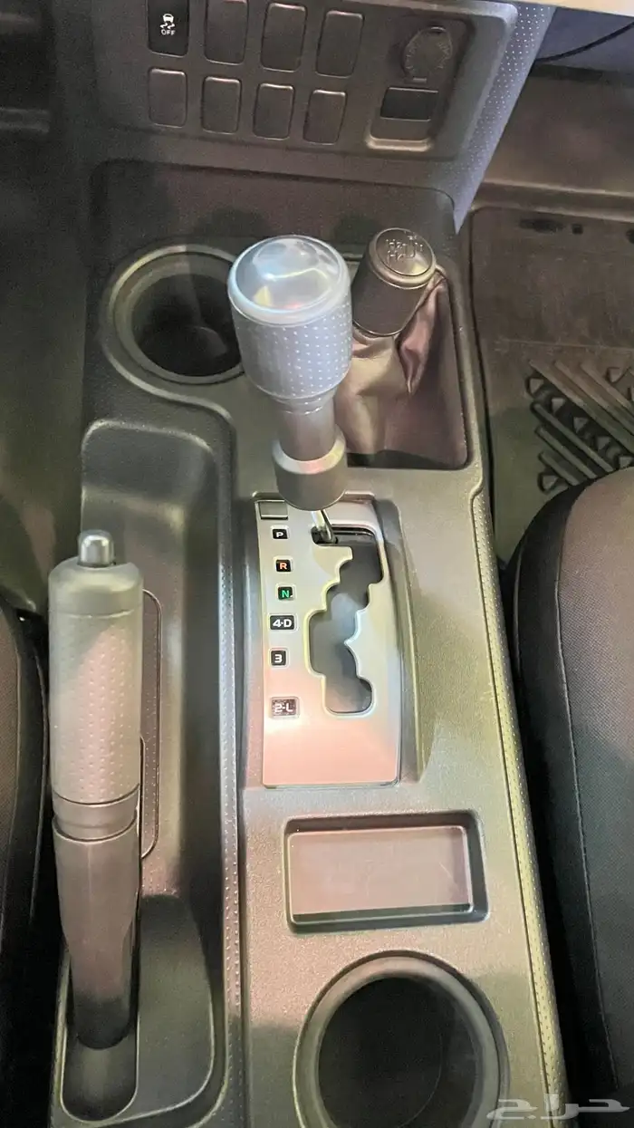 أف جي 2023 (مخزن) عداد 28الف 14