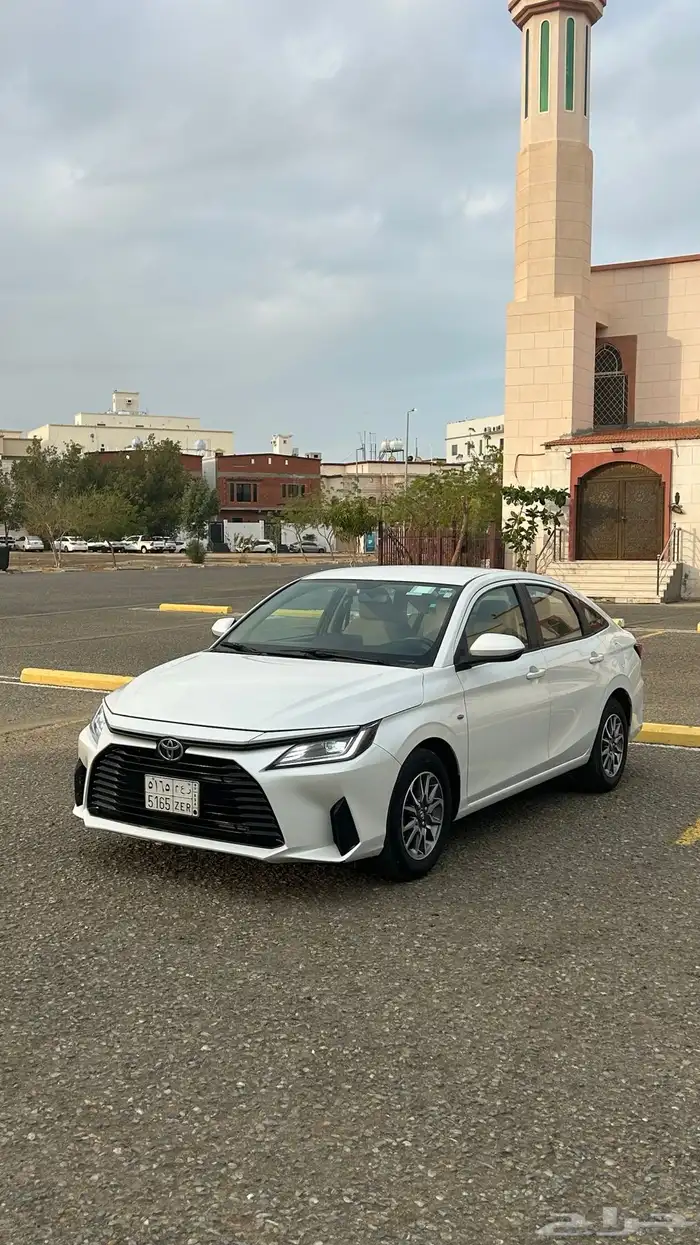 يارس 2024 شد بلد 0