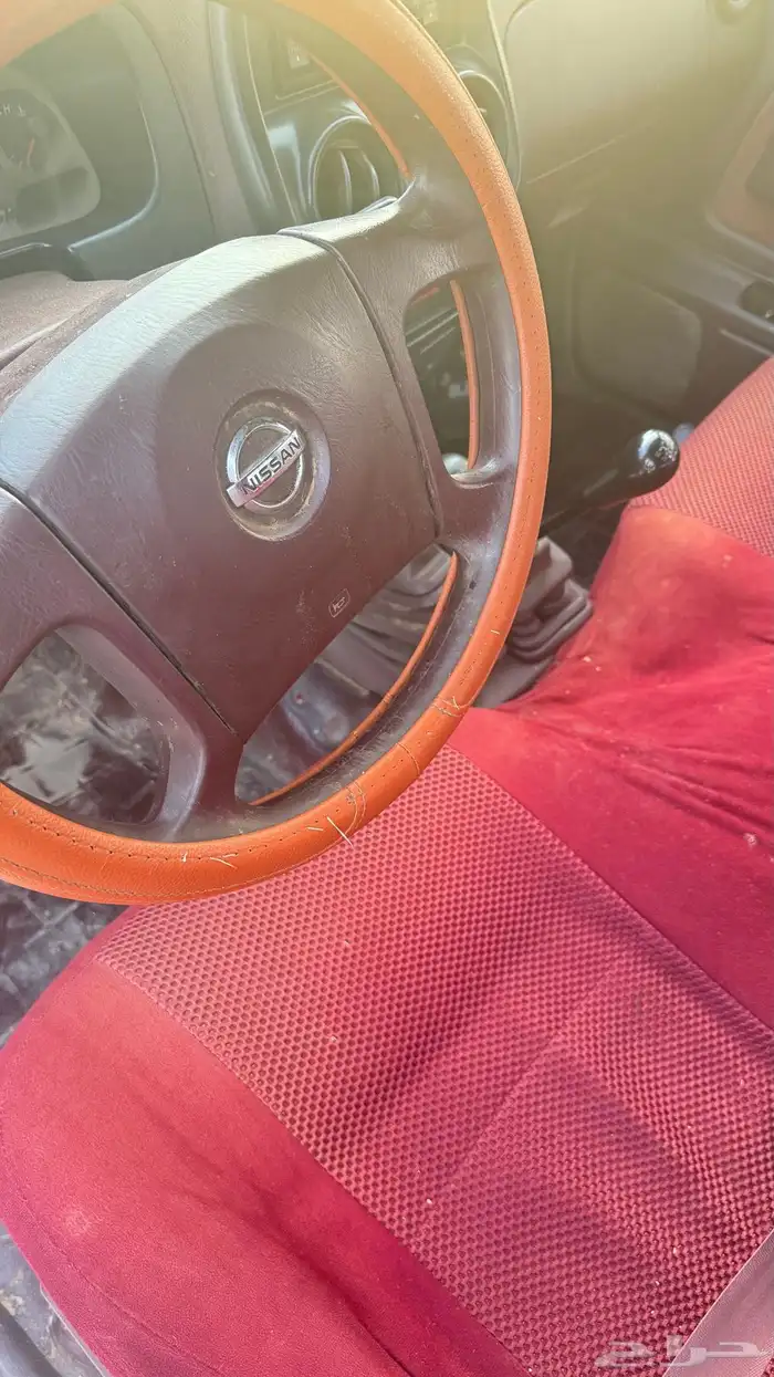 للبيع ددسن دبل 2014 3