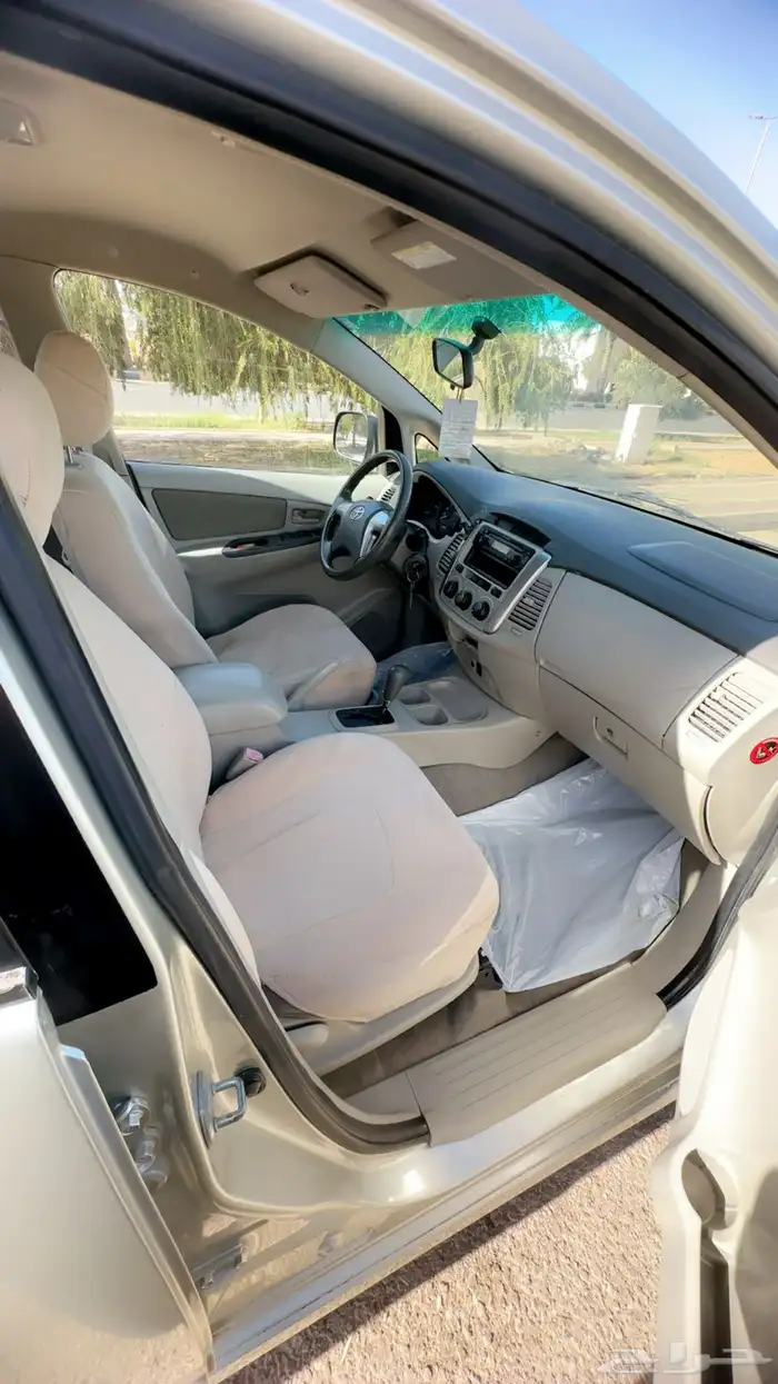 نوفا 2014 تماتيك عداد 300 محركات نظيفه مكيف ثلج 7