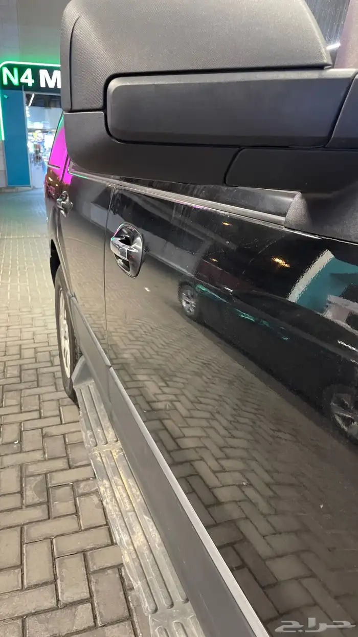 فورد اكسبديشن 4