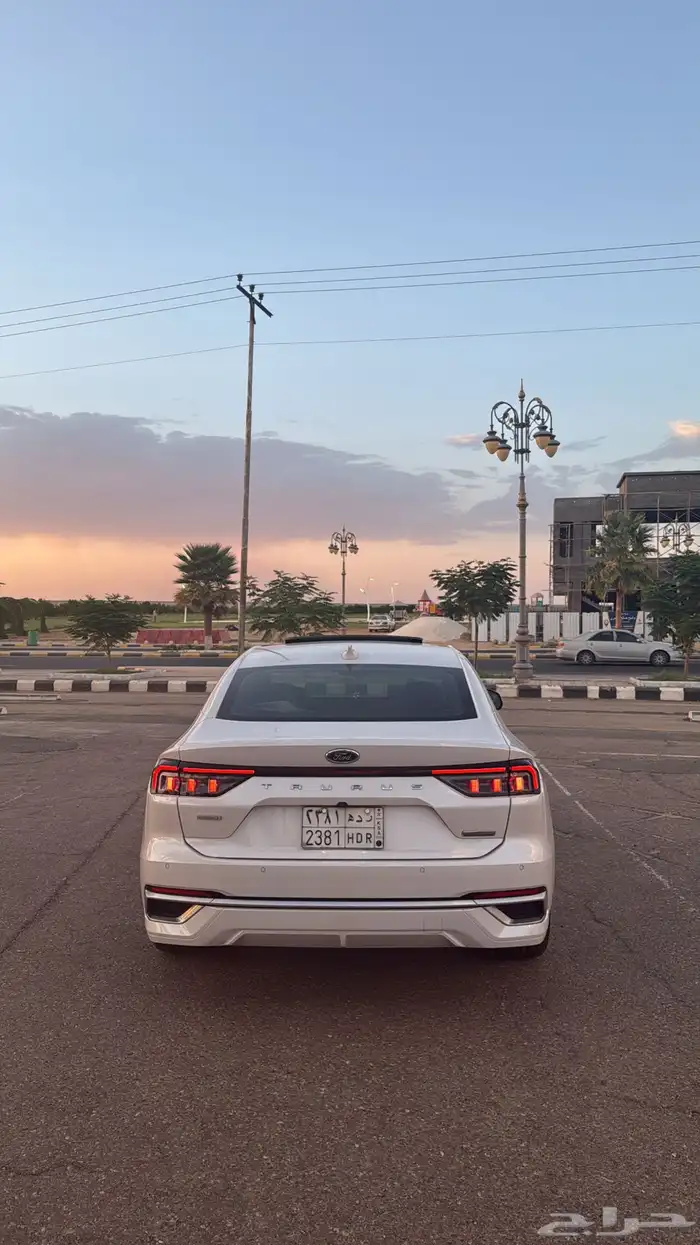 تورس 2023 ترند 4