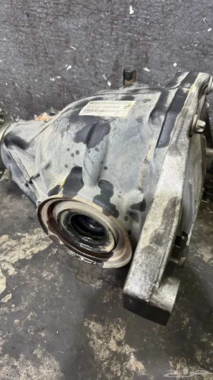 دفرنس تشارجر RT موديل 2014 1