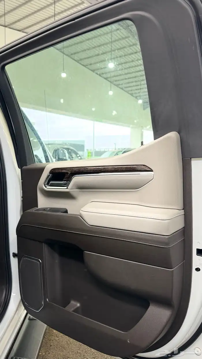 جمس سييرا 2024 الفيشن غمارتين 9