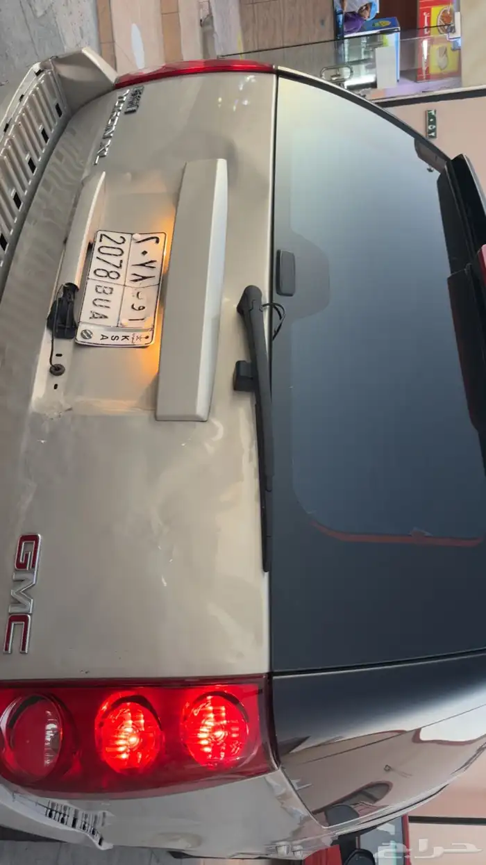 للبيع يوكن 2009 طويل ماشي 380 ميل 7