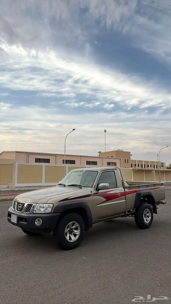 باترول فتك حوض 2016 1