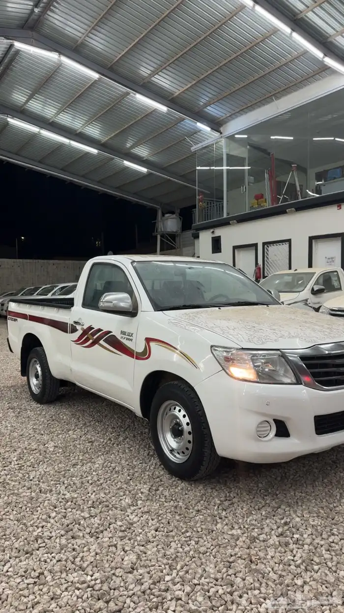 غماره فل سعودي 2013 2