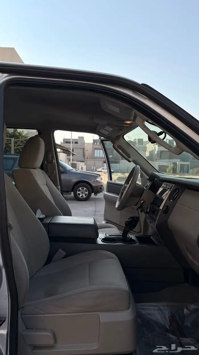 اكسبدشن 2012 12