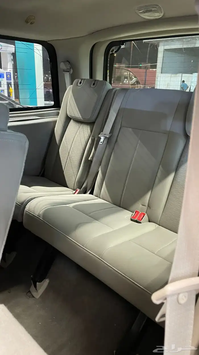 فورد اكسبديشن 12