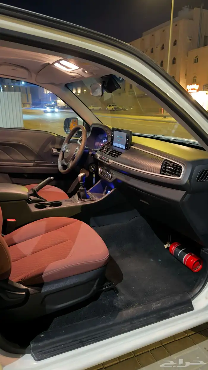 ونيت ونقل غمارتين ديزل 3