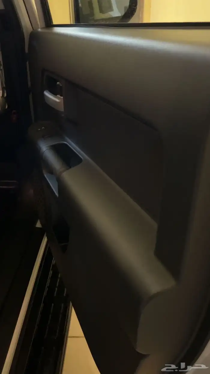 أف جي 2023 (مخزن) عداد 28الف 8