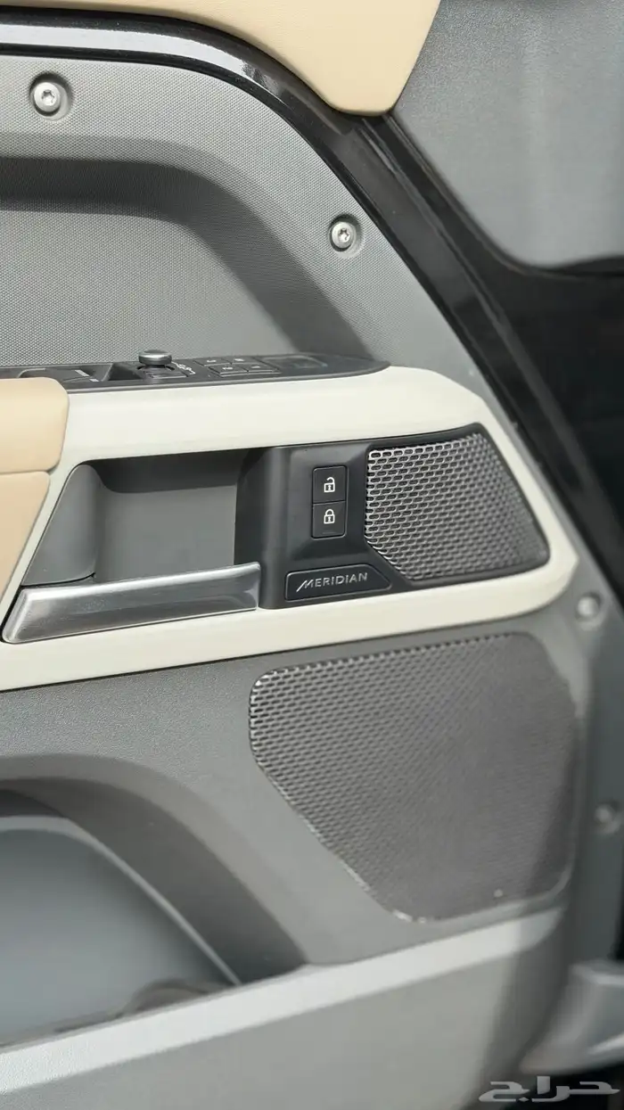 رنج روفر ديفندر 2021 فل كامل ( وارد الناغي ) - Defender 2021 32