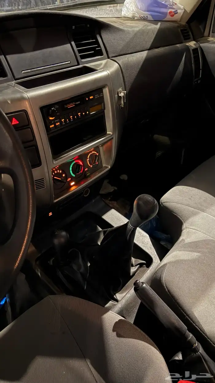 باترول سفاري 2006 10