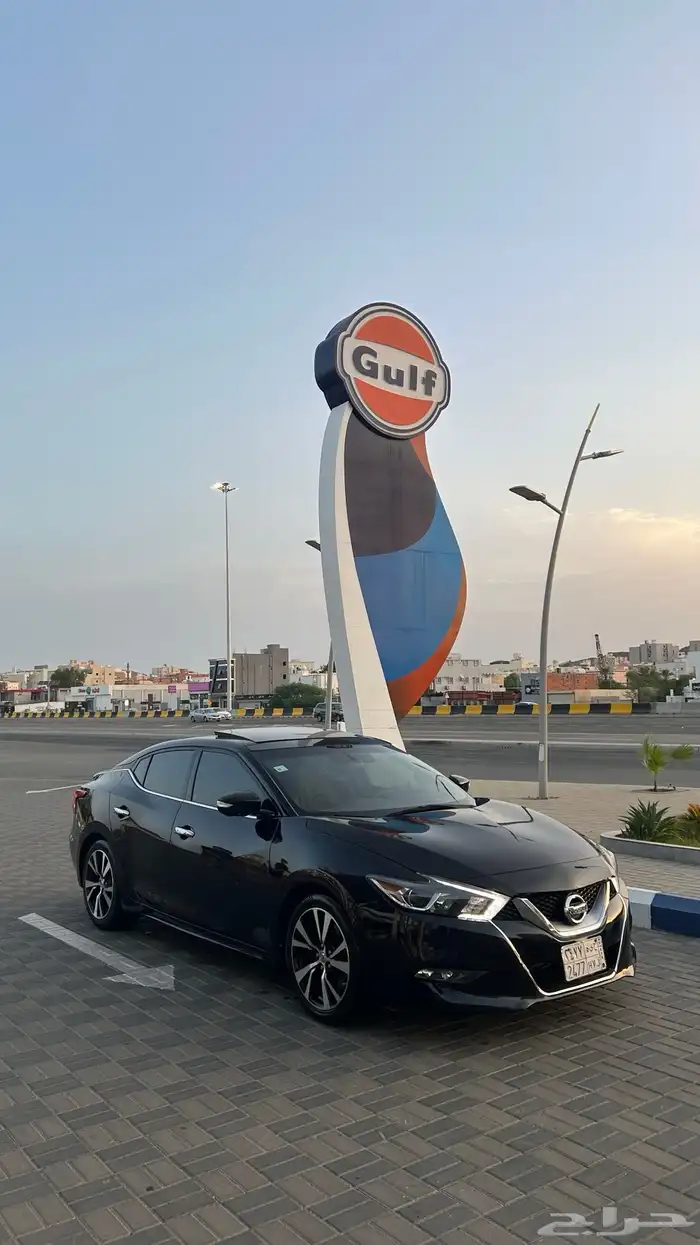 مكسيما 2017 SR للبيع 3