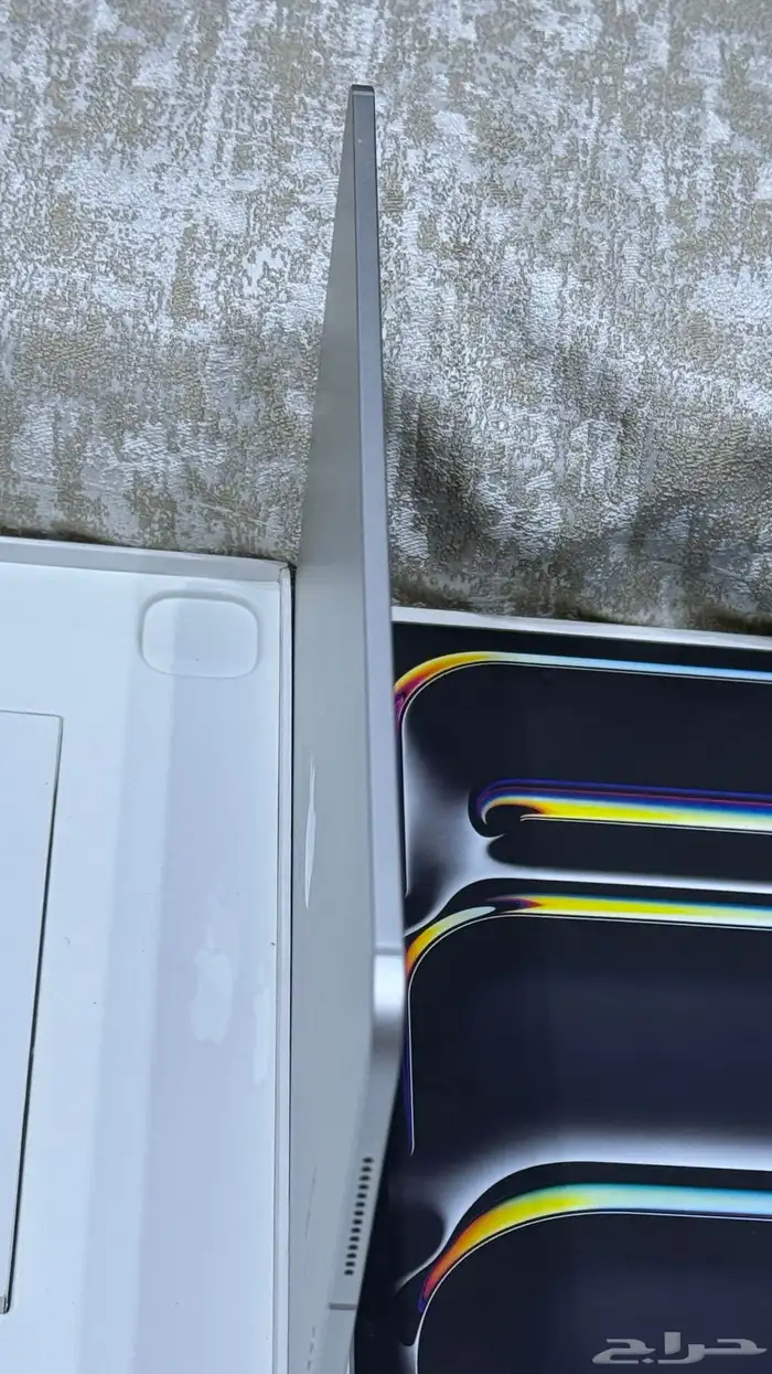 ايباد ابل اخر اصدار 13انش 7