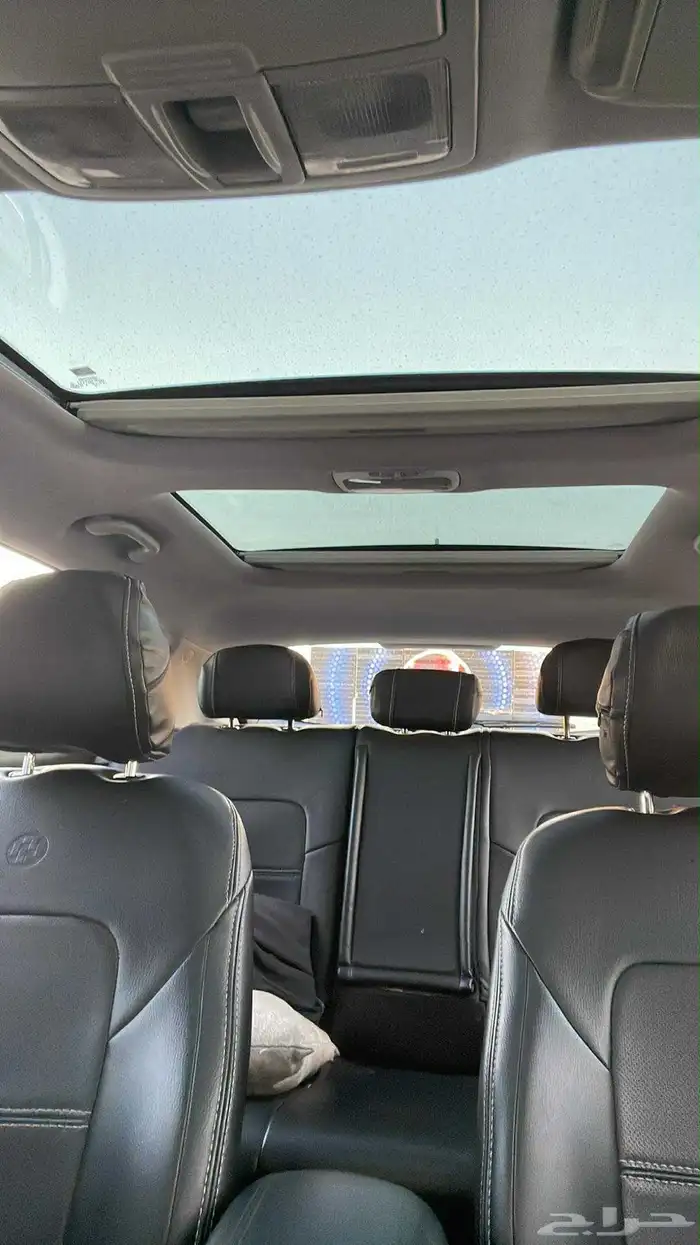 كيا اسبورتا  2015 كامله بانوراما 7