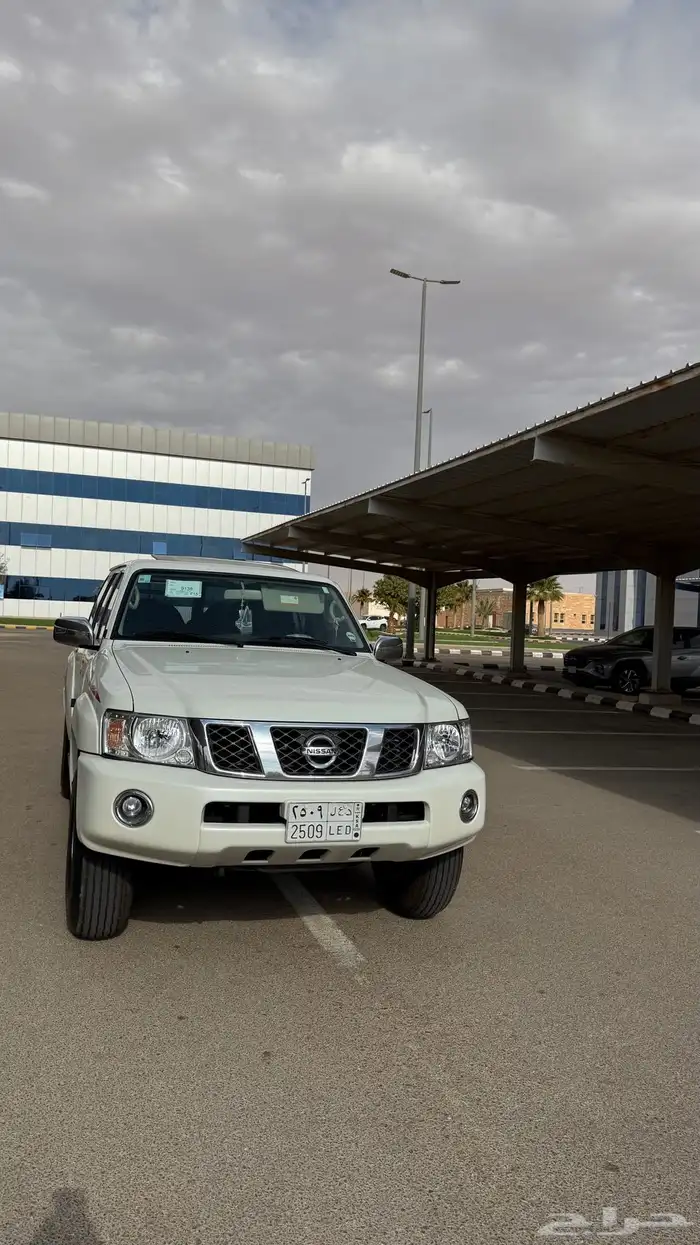 فتك سفاري 2019 فل كامل 3