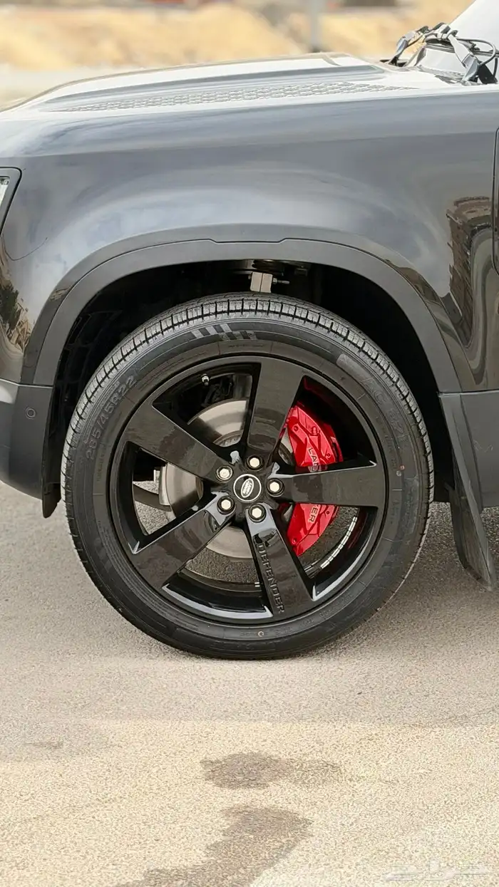 رنج روفر ديفندر 2021 فل كامل ( وارد الناغي ) - Defender 2021 13