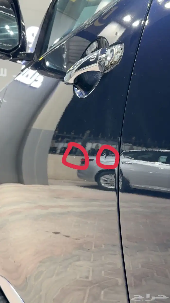 نيسان باترول بلاتينيوم - 2021 - 6 سلندر 47