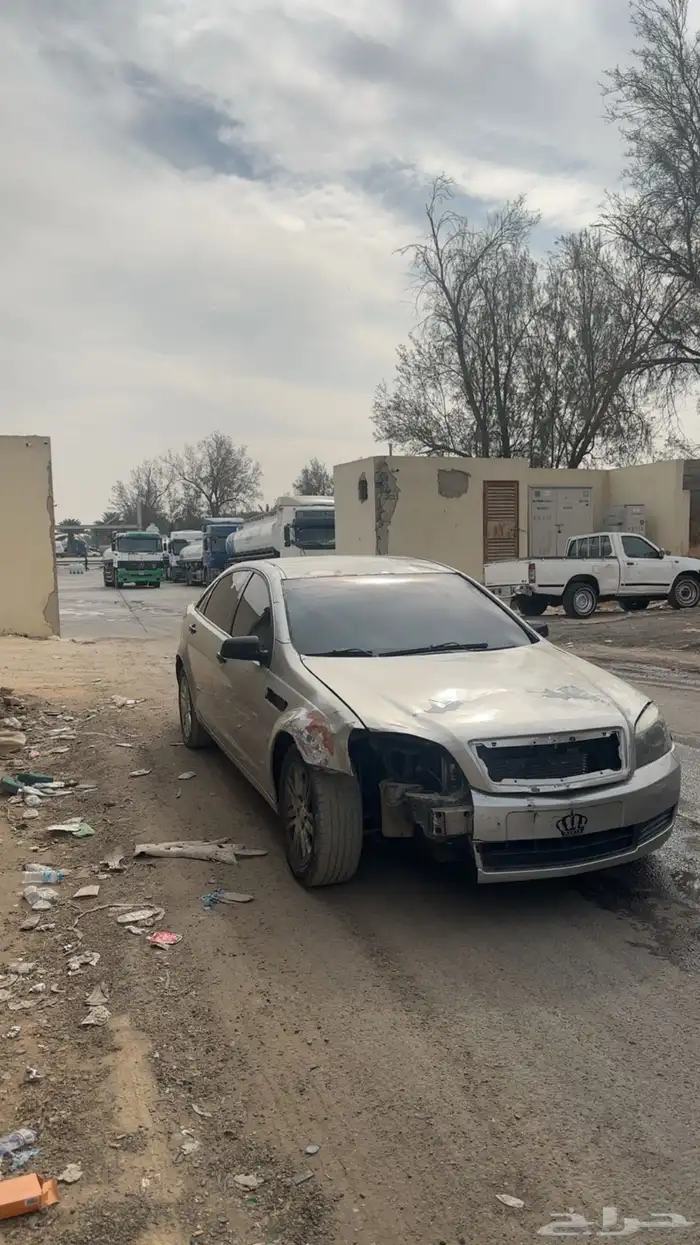 كابرس  موديل 20008 3