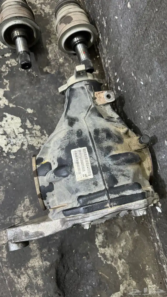 دفرنس تشارجر RT موديل 2014 3