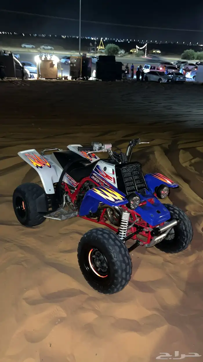 دباب بانشي 2010 نظيف 3