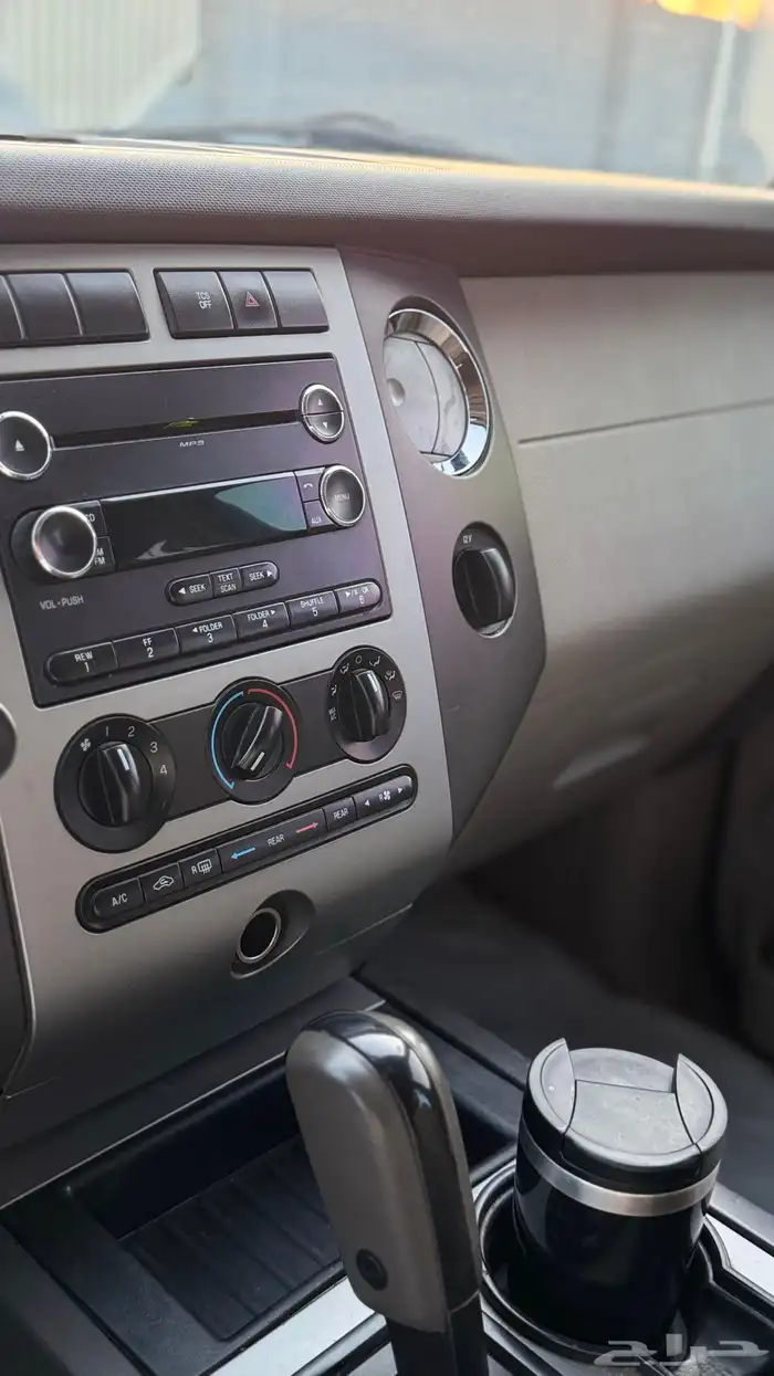 فورد اكسبيدشن 2014 15