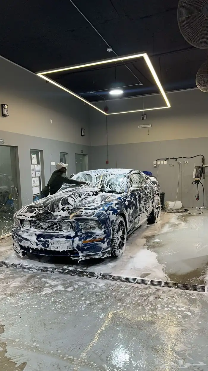 للبيع موستنج 0