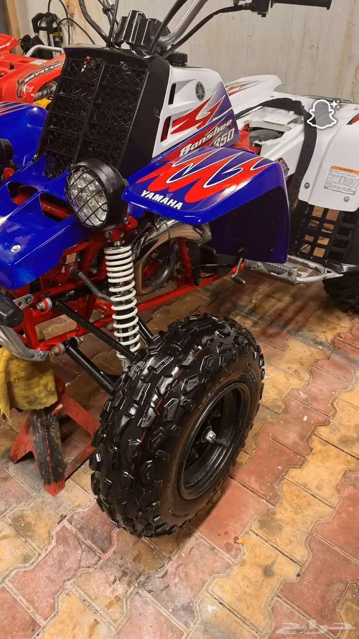 دباب بانشي 2011 3