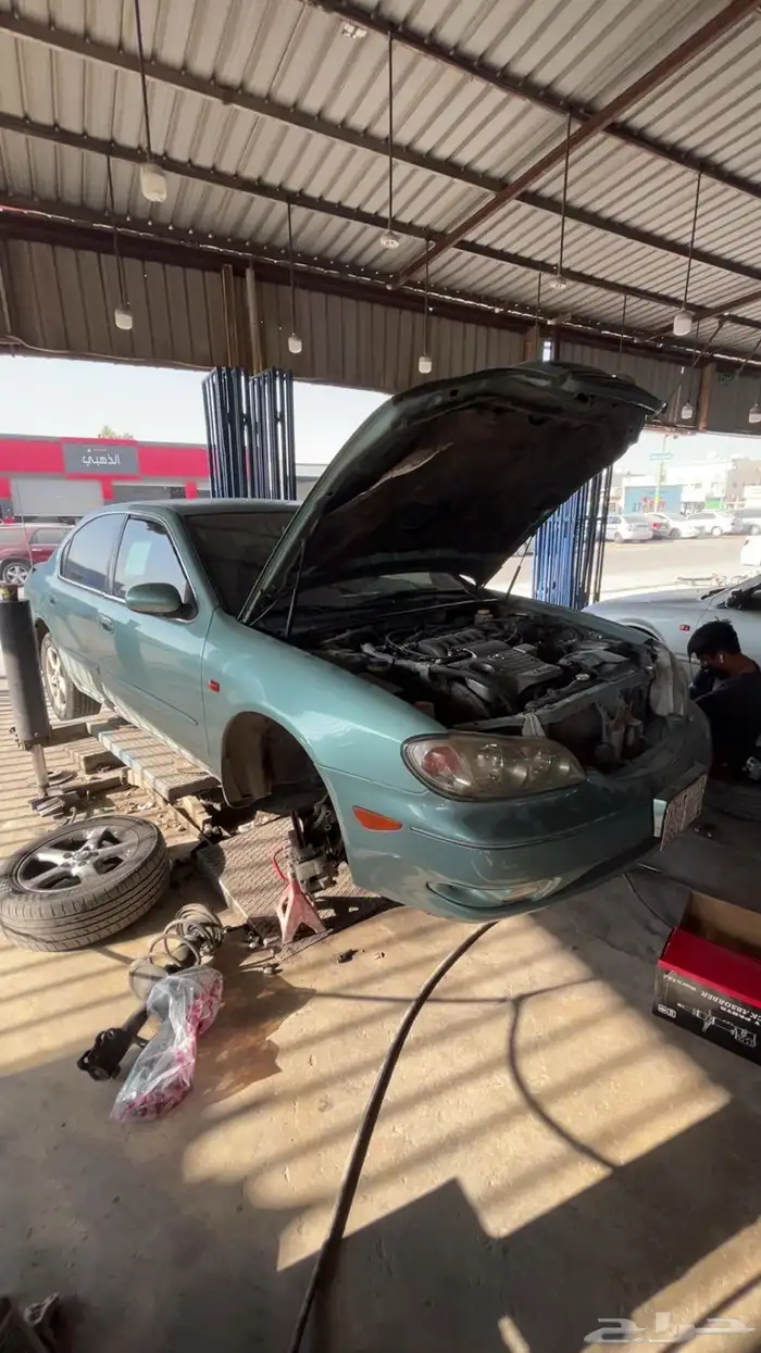 مكسيما 2003 نص فل 9