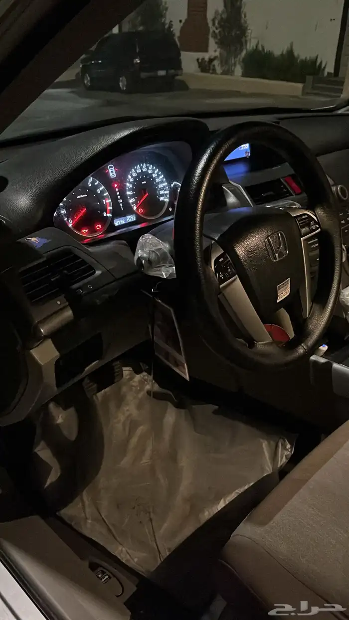 اكورد 2009 مرهم 2012 12