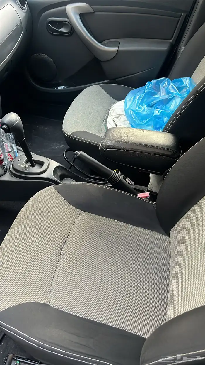 للبيع رينو داستر 2015 نظيف جدا 5