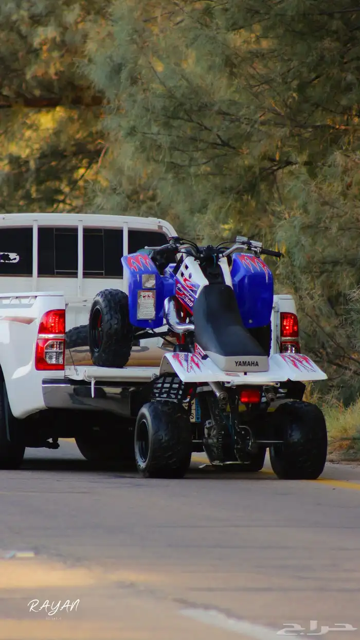 دباب بانشي 2010 نظيف 6