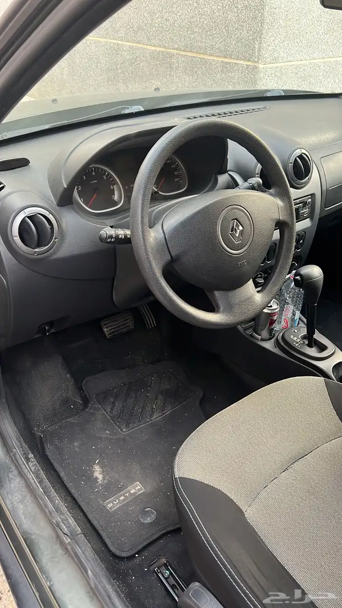 للبيع رينو داستر 2015 نظيف جدا 7